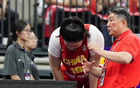 女籃亞洲杯，宮魯鳴盼張子宇拓寬進攻空間，豐富戰術手段。