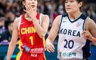 大勝奪季軍！中國女籃王思雨表現亮眼，宮魯鳴應重用。