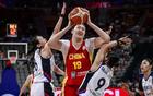 中國女籃大勝35分，四將顯威，一將失色！