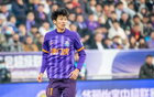 謝維軍談勝蓉城：強隊勝出，自信大增
