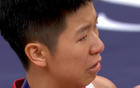 王思雨16分鐘19+7+7，女籃最佳后衛。