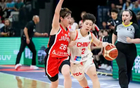宮魯鳴旗手五戰三零分，李員外再失利。