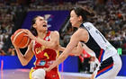中國女籃亞洲杯季軍盤點，時間緊迫，仍選對路。