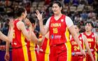 中國女籃大勝韓國35分，數據顯優勢，最大功臣為某女將。