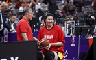 女籃亞洲杯，宮魯鳴評中國隊(duì)：及格分。