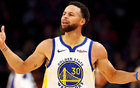 重排NBA新紀元五大球星，庫里墊底，KD未入榜首無懸念。