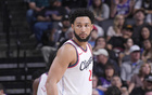 再見阿本？NBA祝本-西蒙斯生快！