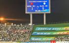 南京隊大勝揚州隊5:1，緊追南通隊。