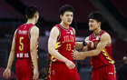 媒體：吉林男籃留星續約權，商討交易多家俱樂部。