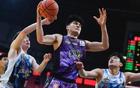 CBA重磅交易：陳國豪加盟廣州，或與崔永熙互換