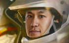 海牛引進張弛，官宣海報鼓勵共進。