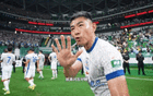 38歲于漢超京滬破門，興奮5分鐘期待再戰！
