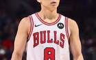 日本后衛公牛簽約，8號戰袍續NBA夢，年薪63萬美金