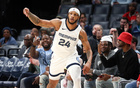 美記：史蒂文斯離NBA，簽約法國球隊