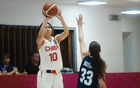李夢接班人？新星前鋒崛起，18歲1米83，三戰59分，中國女籃新希望