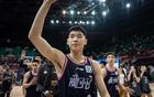 崔永熙陳國豪互換，CBA大交易，北控志在奪冠。