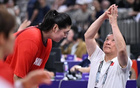 女籃世大運(yùn)勝日本，李筍南教宮魯鳴：狠打日本！
