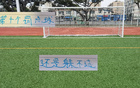 申花教練安排劉誠宇罰點，第10次未進，無法避免。