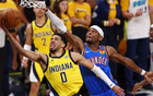 三巨頭遭圍剿！億級巨星，NBA頂薪團隊危機四伏。