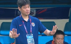 李霄鵬：表現尚可，細節待提升。