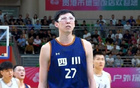 李夢復出，亞洲杯后四川女籃全運12人，網友調侃“頒獎”。