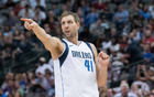 NBA21季挑戰難，僅六人達成，詹姆斯獨領風騷。