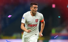韋世豪2-1助成都蓉城晉級足協杯半決賽，展現血性！