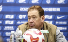 申花足協杯八強止步，首次五年內無緣四強。