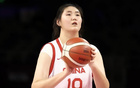 女籃告別，四朝元老將退，人才紅利時(shí)代終。