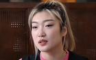 女籃告別，四朝元老欲退，思雨不甘。