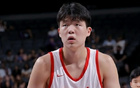中國男籃勝委內瑞拉，無楊瀚森，CCTV5直播。