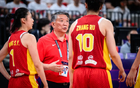 大逆轉！女籃加時勝，進決賽！宮魯鳴尷尬，7分絕殺！