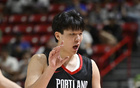 U19男女籃失利，楊瀚森亞洲杯表現(xiàn)定勝負？中國女籃折戟。