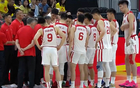 中國男籃大勝委內瑞拉28分，四將亮眼三將失色