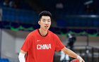 中國男籃外線表現亮眼，20中10凈勝28分，表現評分？