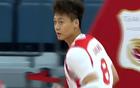 中國男籃大勝28分，復仇委內瑞拉，胡金秋14+5，小將顯神勇。