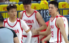 中國男籃大勝，二隊仍強勢，四人得分破百，球員數據公布