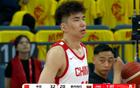 中國男籃大勝委瑞拉，亞洲杯熱身賽，6人表現亮眼。