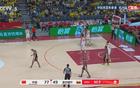 牛氣！中國男籃內線霸主，8中7征服委內瑞拉！