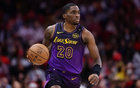 難獲NBA合同！湖人正與塞爾維亞豪門商談！