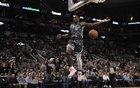朗尼-沃克馬卡比簽約3年1000萬刀，含NBA跳出條款。