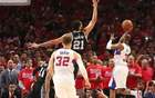 NBA經典復仇，詹姆斯多次上榜，輪回不止。