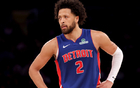 NBA現役六人享無限開火權，無人例外。