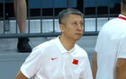 王俊杰16分，中國男籃連勝，三分防守強，廖三寧雙十。