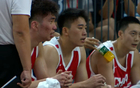 中國男籃大勝16分！一滿分，二優，三首發不及格。