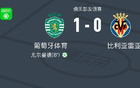 葡萄牙體育勝比利亞雷亞爾，尤爾曼德點球制勝