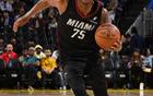 Haynes: Heat Signs Free Agent Myron Gardner with Two-Way Contract