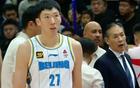 北京男籃求購2米08防守猛將，山西場均7分6助，勝過所羅門。