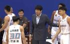 山東男籃新季外援定，克里斯留隊(duì)，遼寧功勛外援加盟。