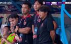 CCTV16直播蓉國安，決勝在即，韋世豪失冠，足協(xié)杯決賽預(yù)演。